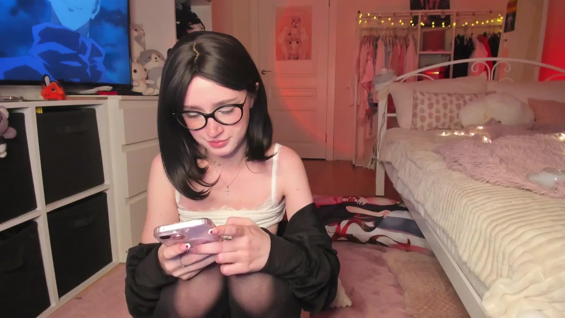 Gallery image thumbnail from AliceXsweeT's myfreecams stream on, 03/23/2025, 17:43 image 5 of 20