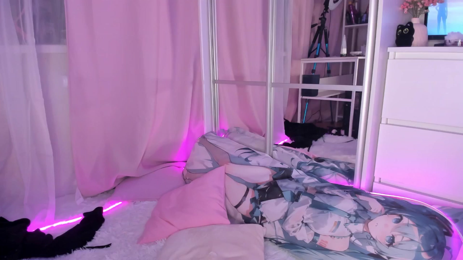 Gallery image thumbnail from AliceXsweeT's myfreecams stream on, 10/25/2025, 17:55 image 15 of 20