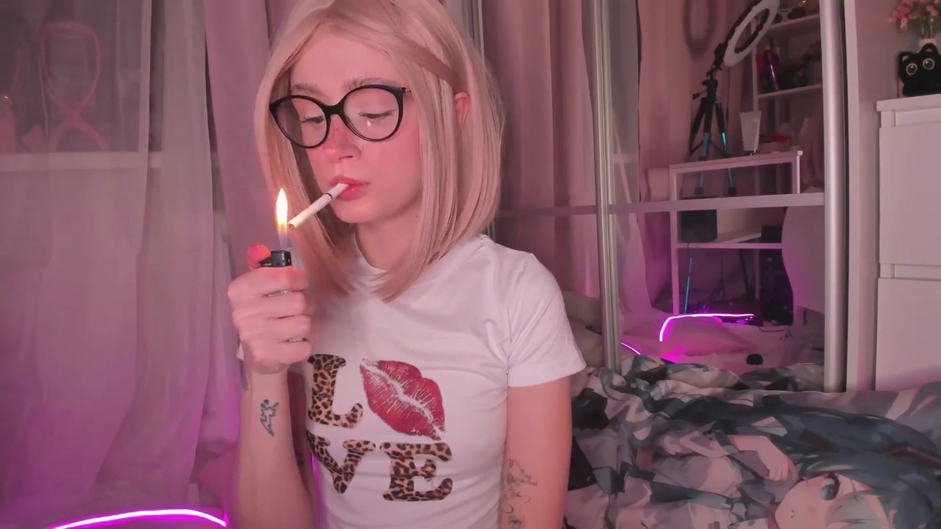 Gallery image thumbnail from AliceXsweeT's myfreecams stream on, 12/06/2025, 18:33 image 11 of 20