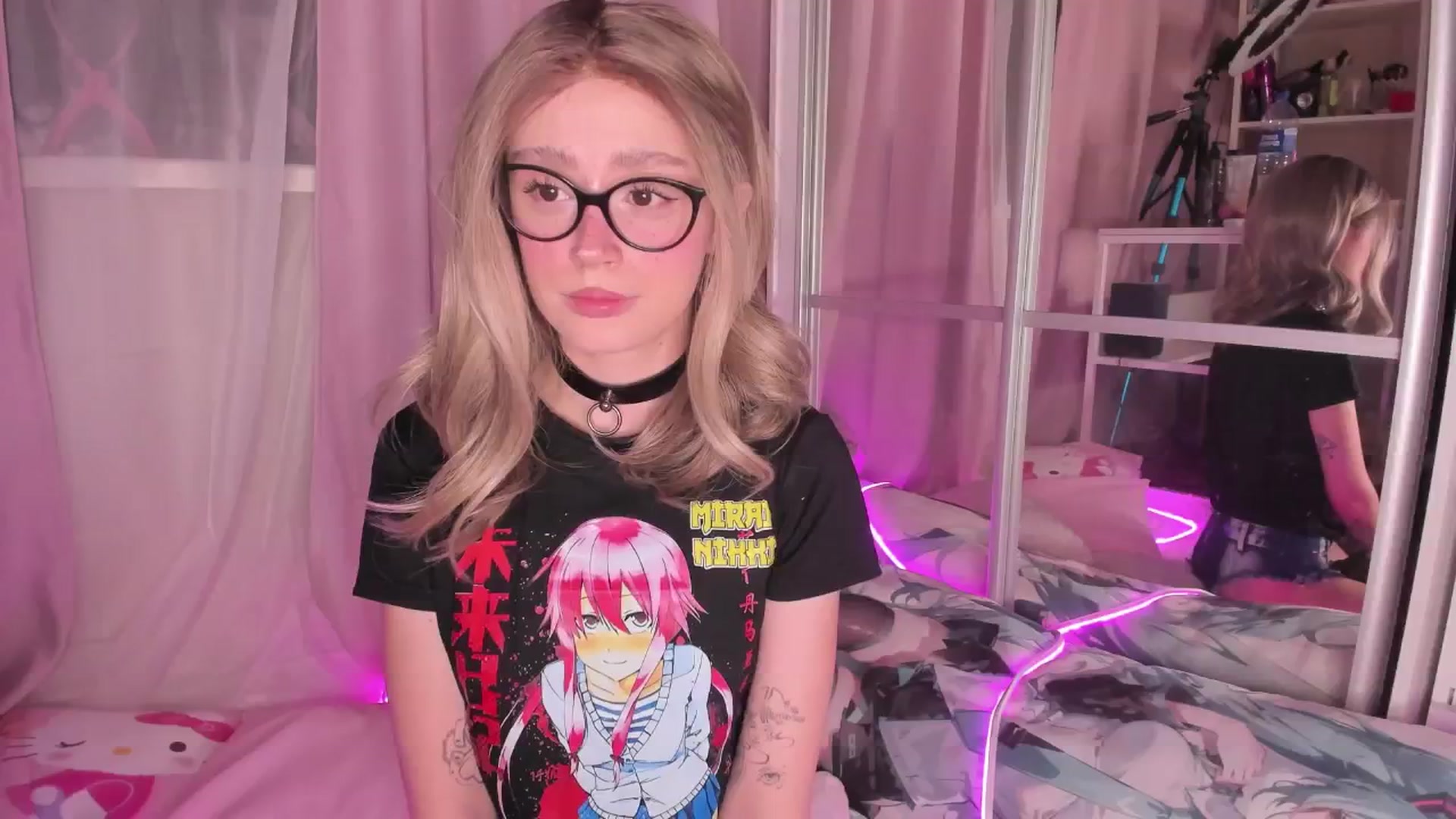 Gallery image thumbnail from AliceXsweeT's myfreecams stream on, 12/28/2025, 15:55 image 11 of 20