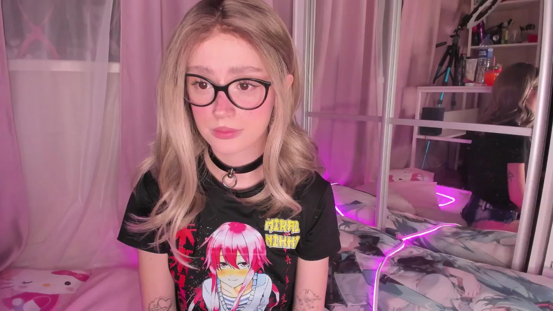 Gallery image thumbnail from AliceXsweeT's myfreecams stream on, 12/28/2025, 15:55 image 19 of 20