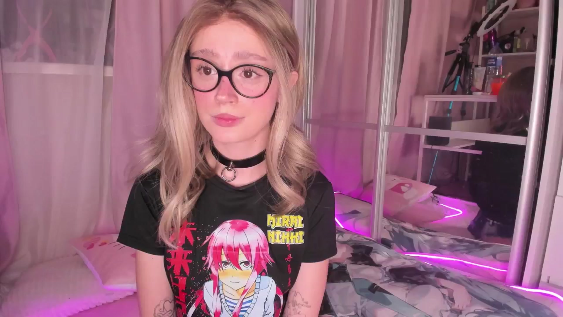 Gallery image thumbnail from AliceXsweeT's myfreecams stream on, 12/28/2025, 17:40 image 3 of 20
