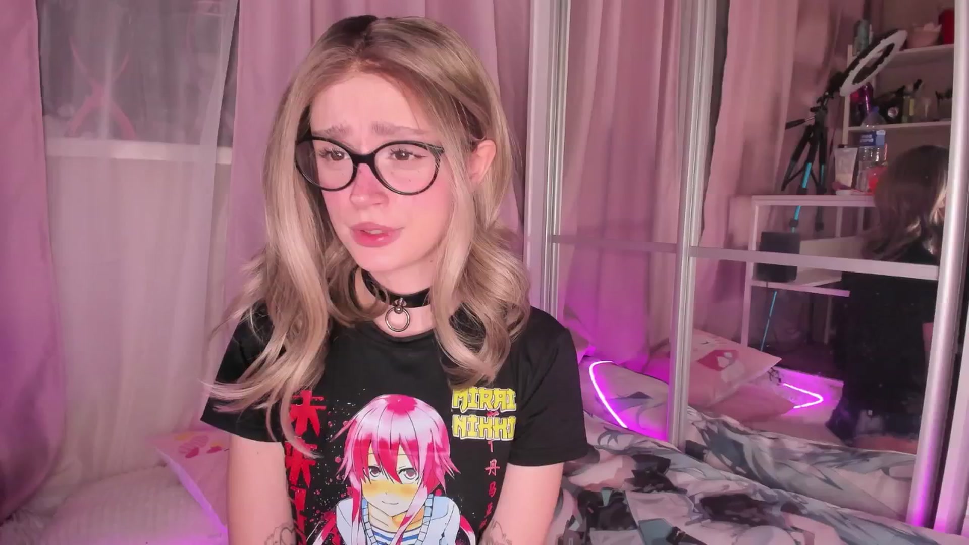 Gallery image thumbnail from AliceXsweeT's myfreecams stream on, 12/28/2025, 17:40 image 16 of 20