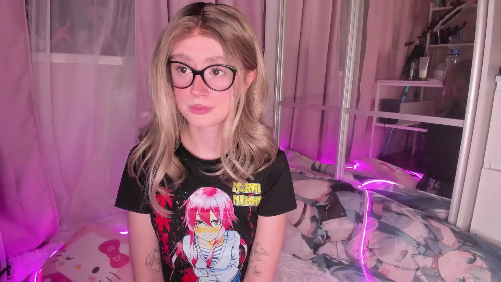Gallery image thumbnail from AliceXsweeT's myfreecams stream on, 01/02/2026, 15:44 image 5 of 20