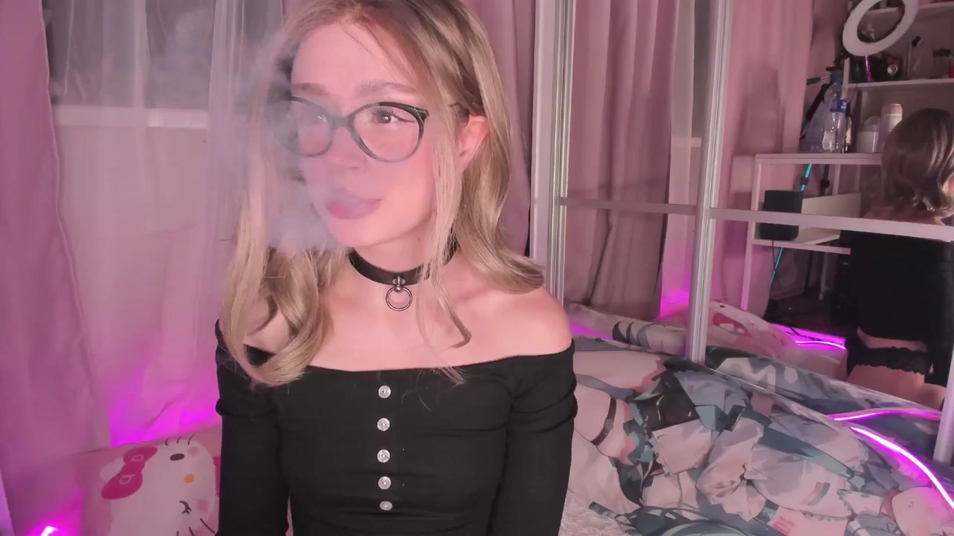 Gallery image thumbnail from AliceXsweeT's myfreecams stream on, 01/11/2026, 17:14 image 11 of 20