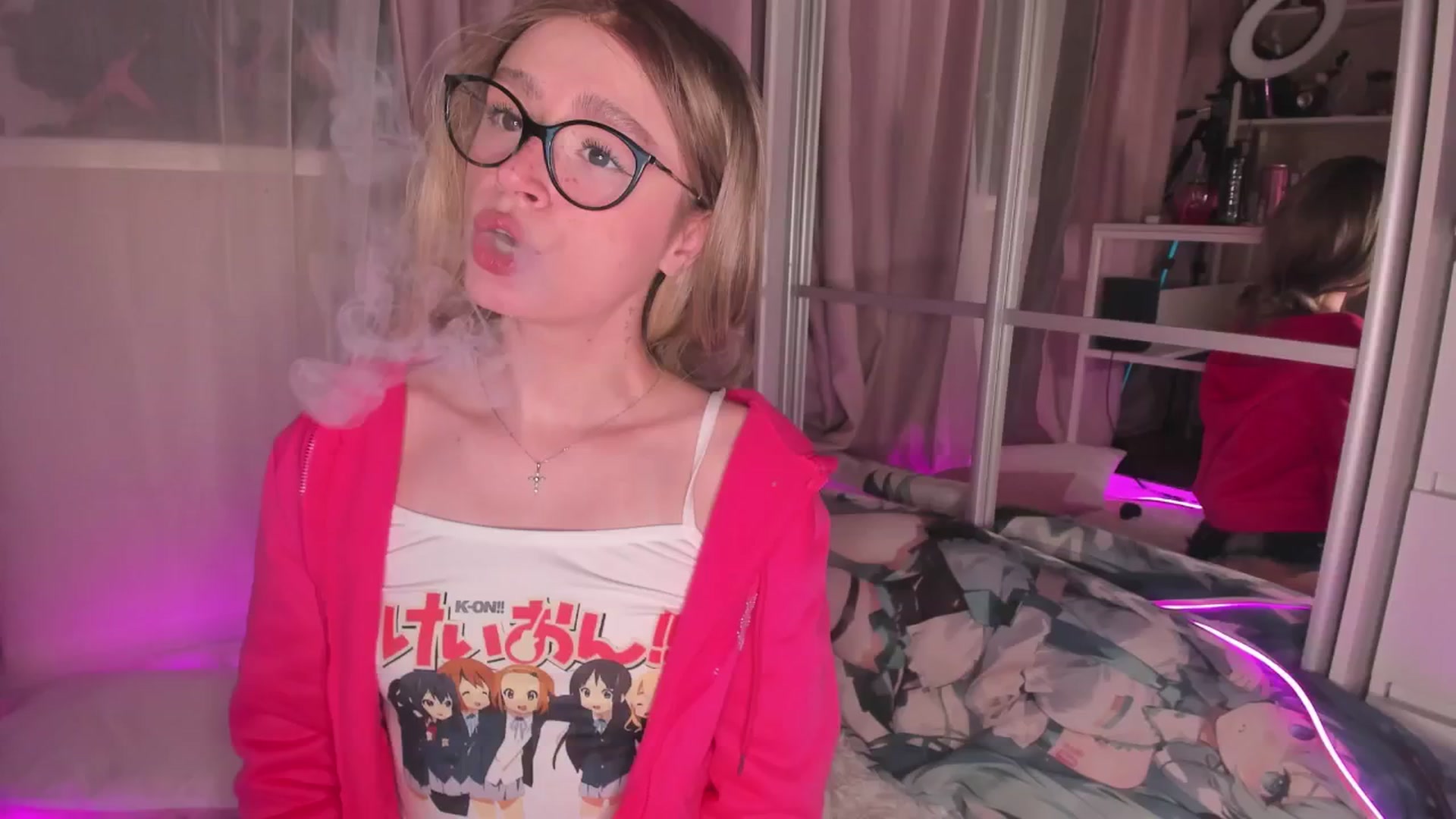 Gallery image thumbnail from AliceXsweeT's myfreecams stream on, 01/12/2026, 18:39 image 19 of 20