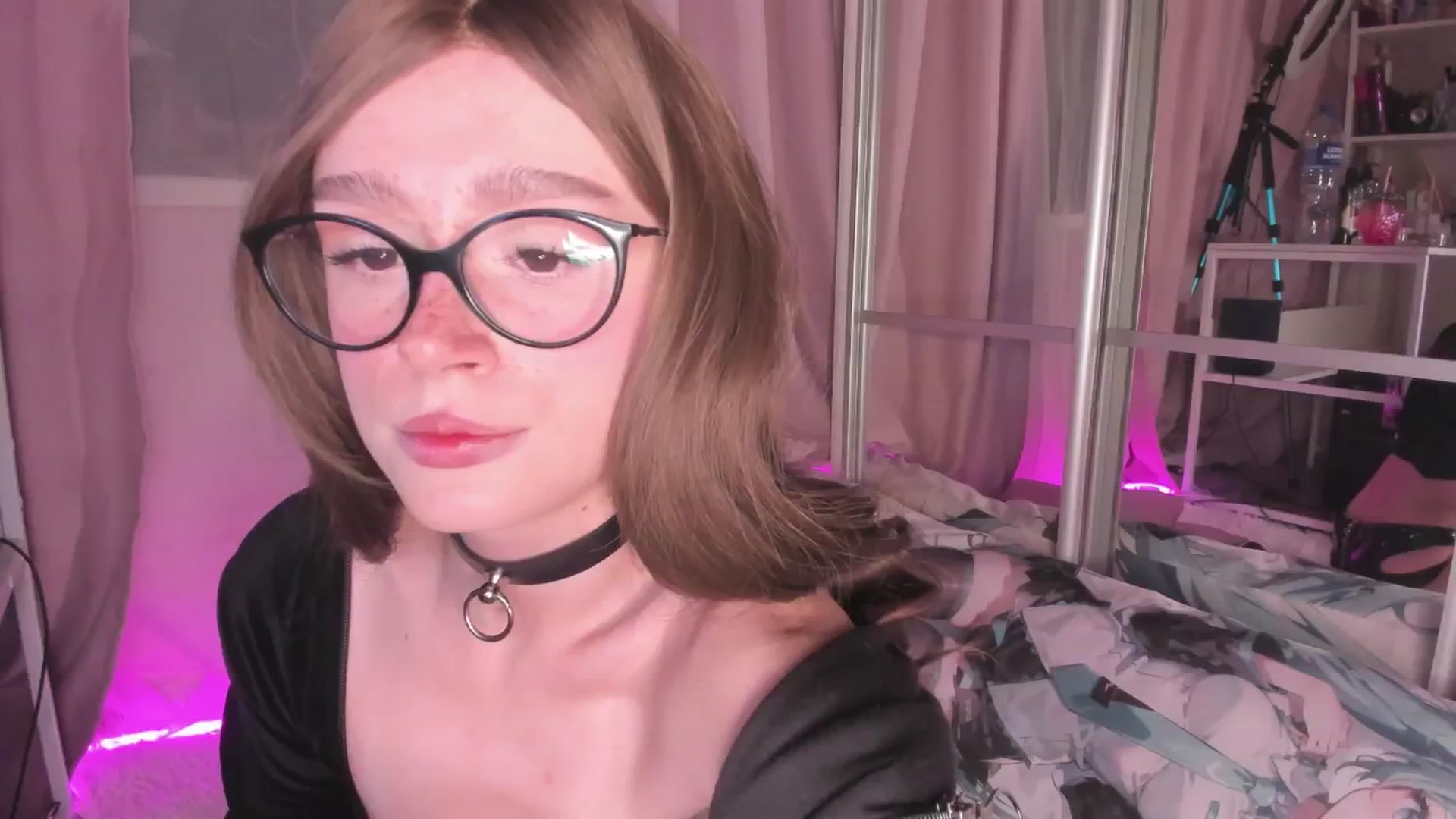 Gallery image thumbnail from AliceXsweeT's myfreecams stream on, 02/02/2026, 16:56 image 7 of 20