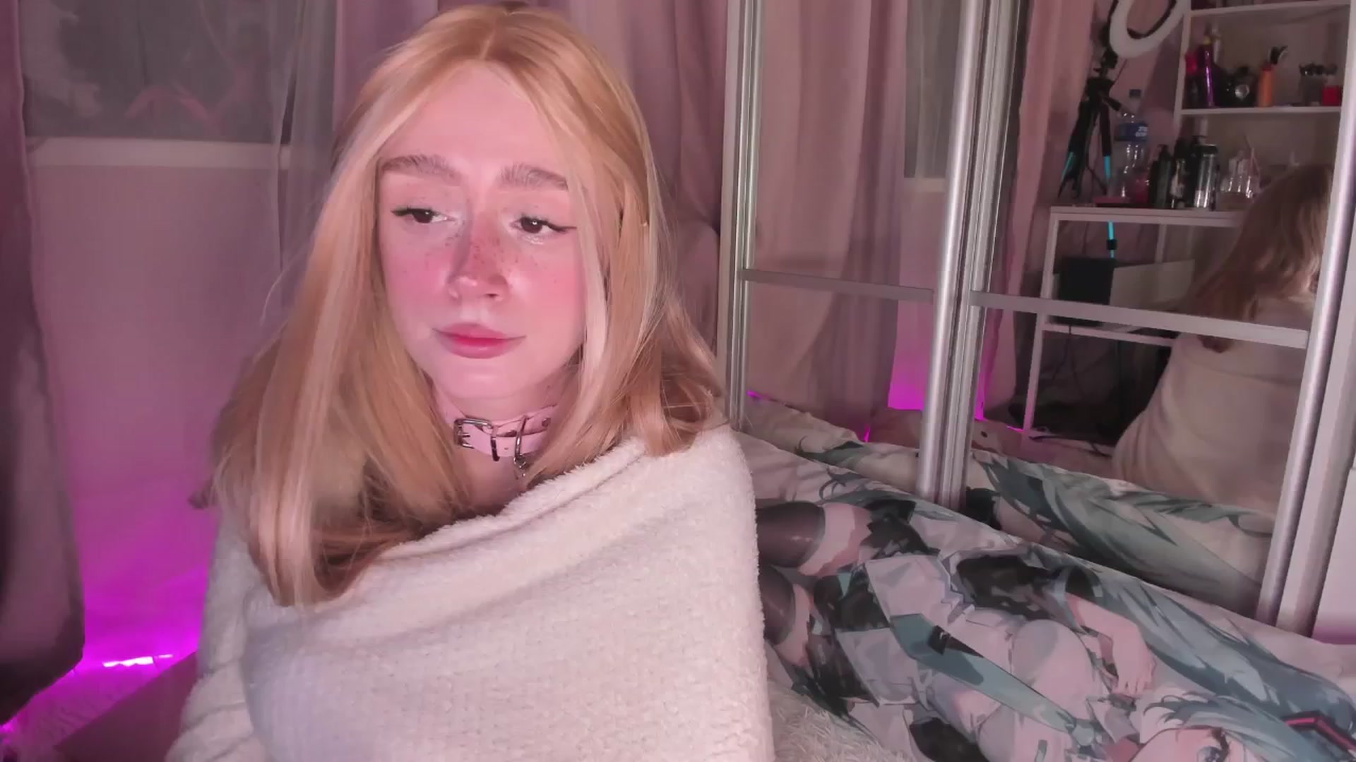 Gallery image thumbnail from AliceXsweeT's myfreecams stream on, 02/04/2026, 18:21 image 20 of 20