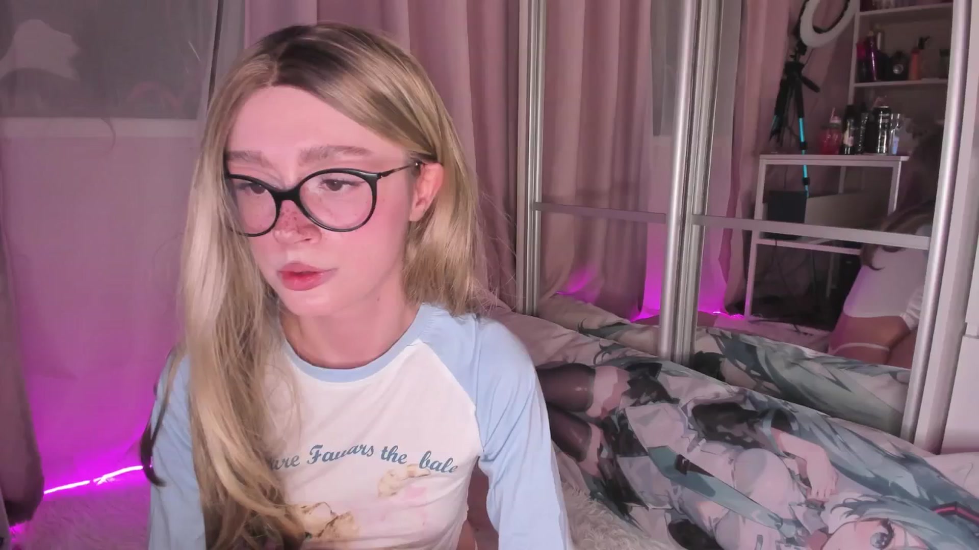 Gallery image thumbnail from AliceXsweeT's myfreecams stream on, 02/06/2026, 17:41 image 20 of 20