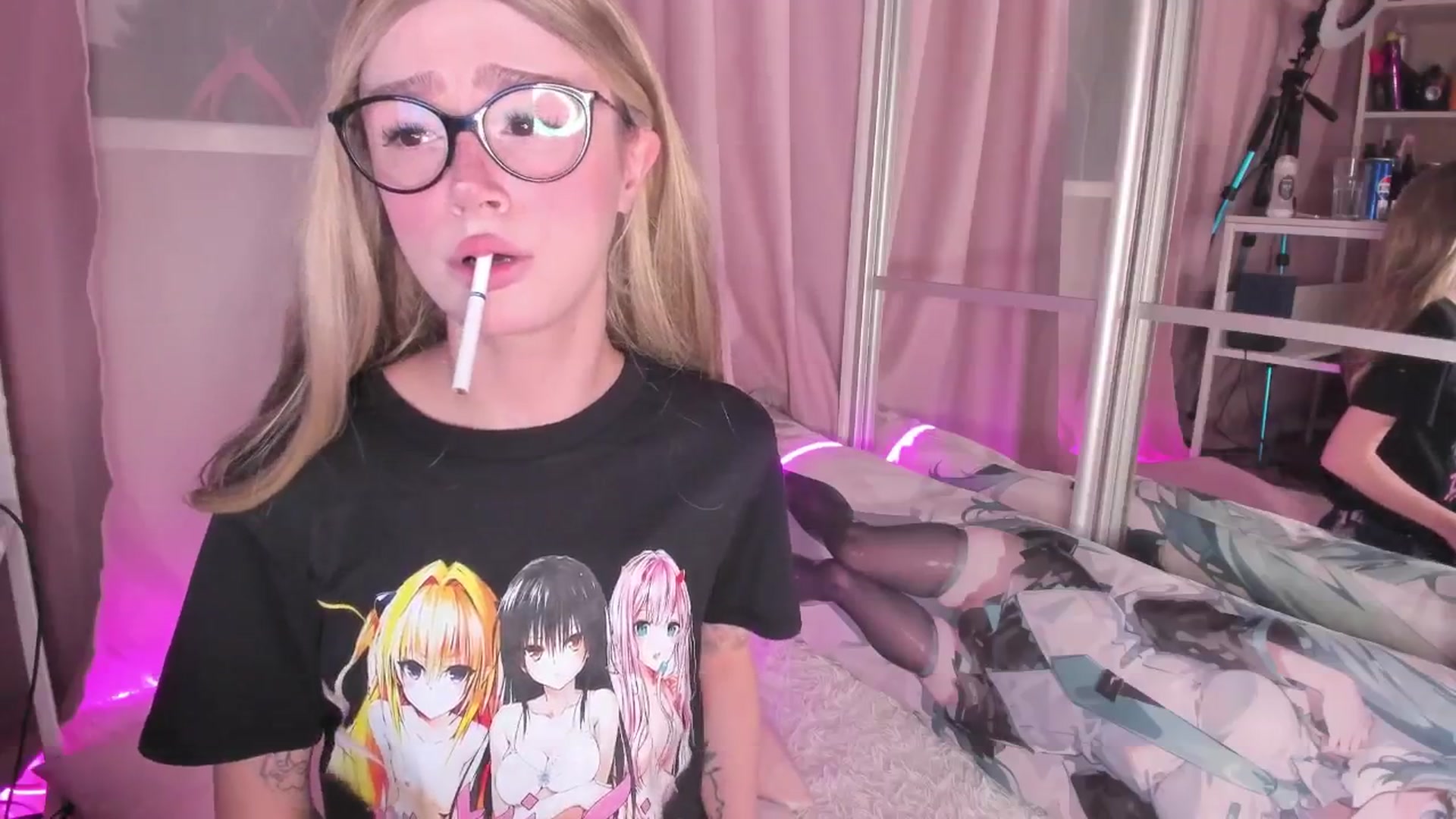 Gallery image thumbnail from AliceXsweeT's myfreecams stream on, 02/09/2026, 16:01 image 11 of 20