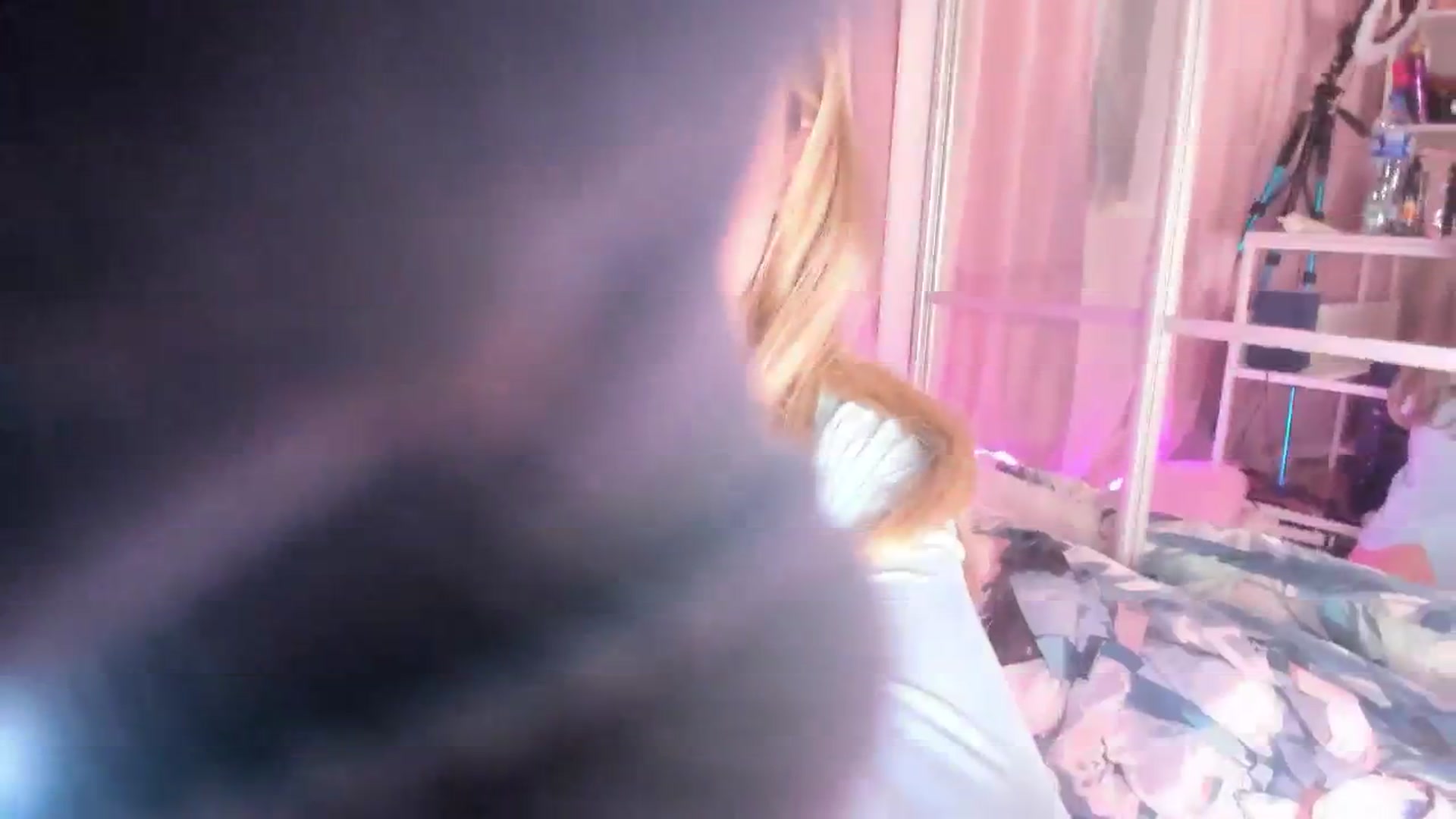 Gallery image thumbnail from AliceXsweeT's myfreecams stream on, 02/27/2026, 18:34 image 3 of 20