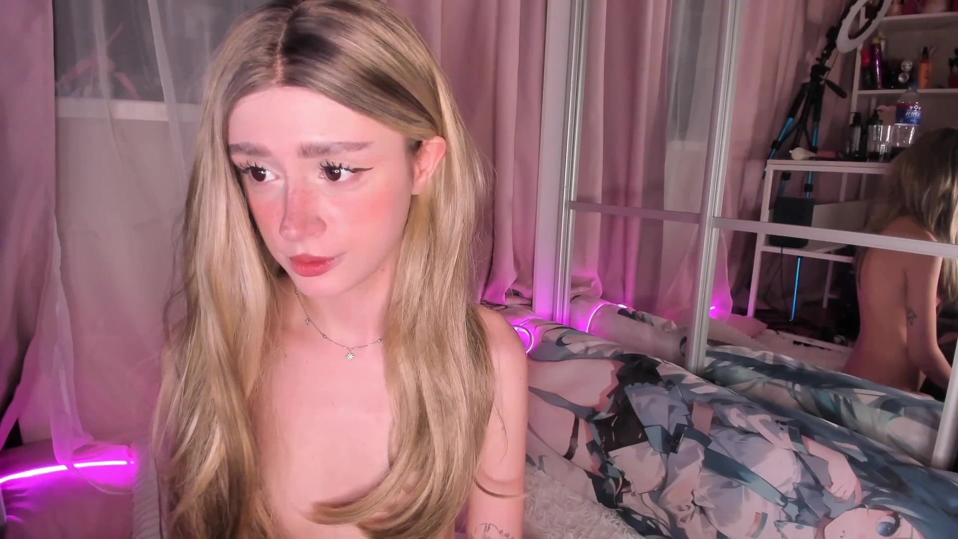 Gallery image thumbnail from AliceXsweeT's myfreecams stream on, 03/02/2026, 17:39 image 20 of 20