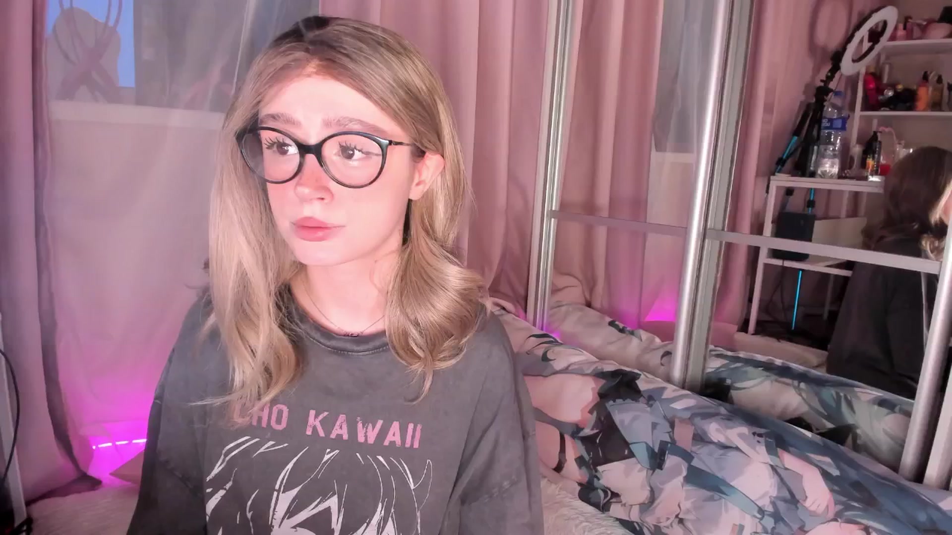 Gallery image thumbnail from AliceXsweeT's myfreecams stream on, 03/09/2026, 15:48 image 3 of 20