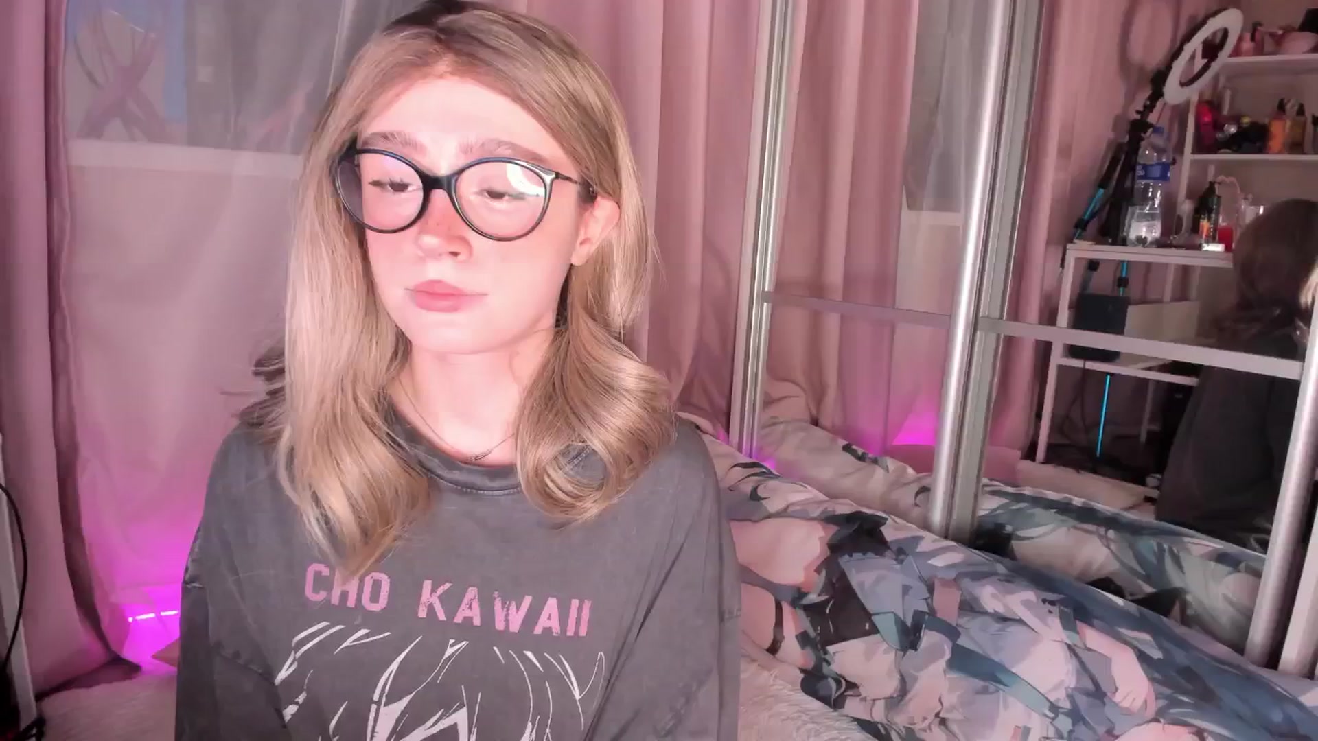 Gallery image thumbnail from AliceXsweeT's myfreecams stream on, 03/09/2026, 15:48 image 15 of 20
