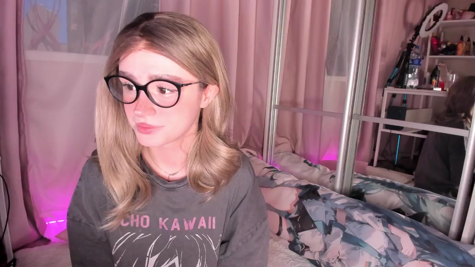 Gallery image thumbnail from AliceXsweeT's myfreecams stream on, 03/09/2026, 15:48 image 9 of 20