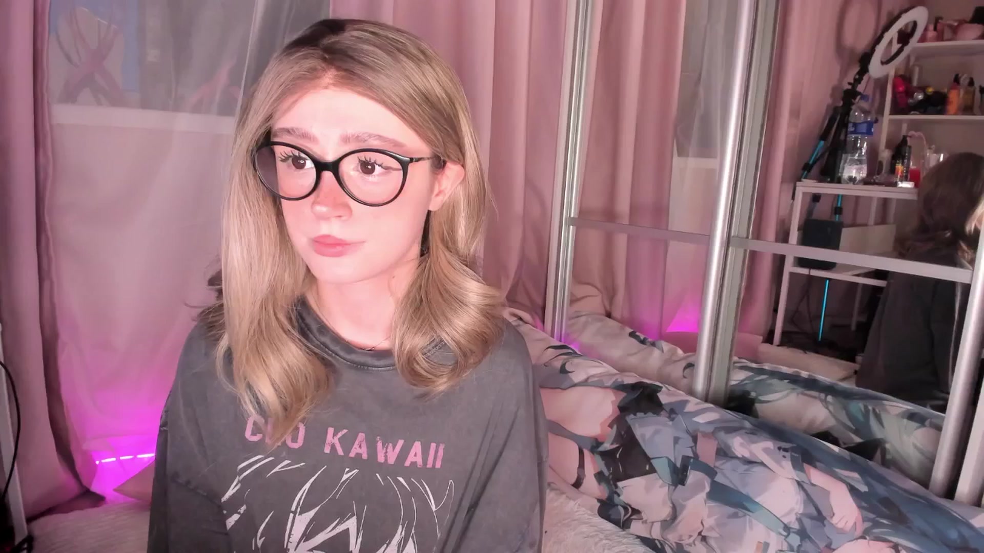 Gallery image thumbnail from AliceXsweeT's myfreecams stream on, 03/09/2026, 15:48 image 17 of 20