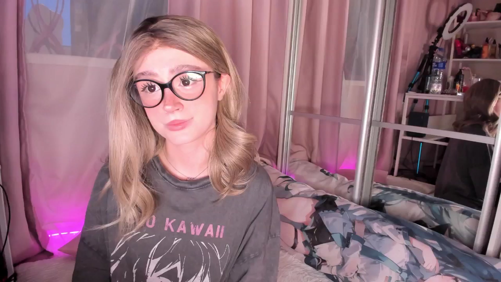 Gallery image thumbnail from AliceXsweeT's myfreecams stream on, 03/09/2026, 15:48 image 5 of 20