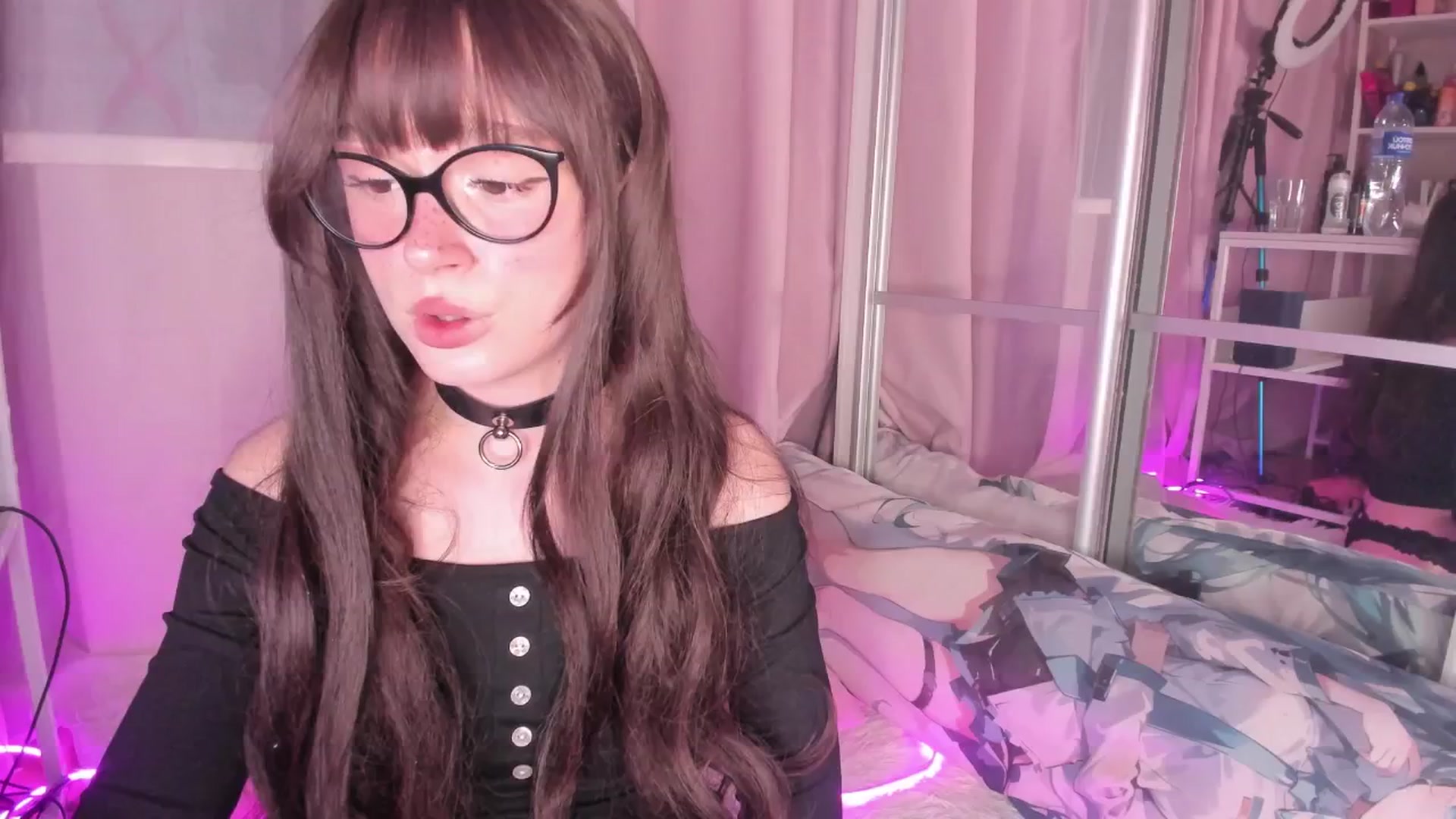 Gallery image thumbnail from AliceXsweeT's myfreecams stream on, 04/13/2026, 17:17 image 19 of 20