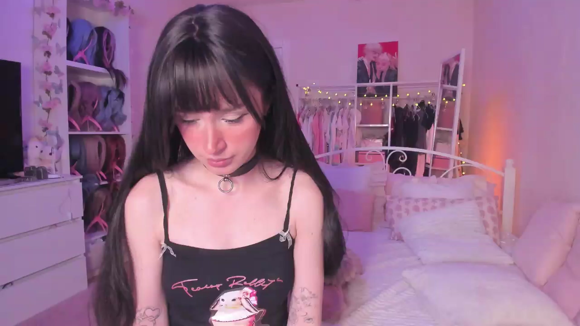 Gallery image thumbnail from AliceXsweeT's myfreecams stream on, 07/08/2026, 18:41 image 20 of 20