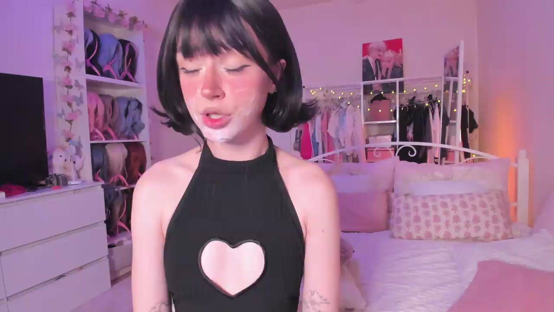 Gallery image thumbnail from AliceXsweeT's myfreecams stream on, 07/31/2026, 17:22 image 5 of 20