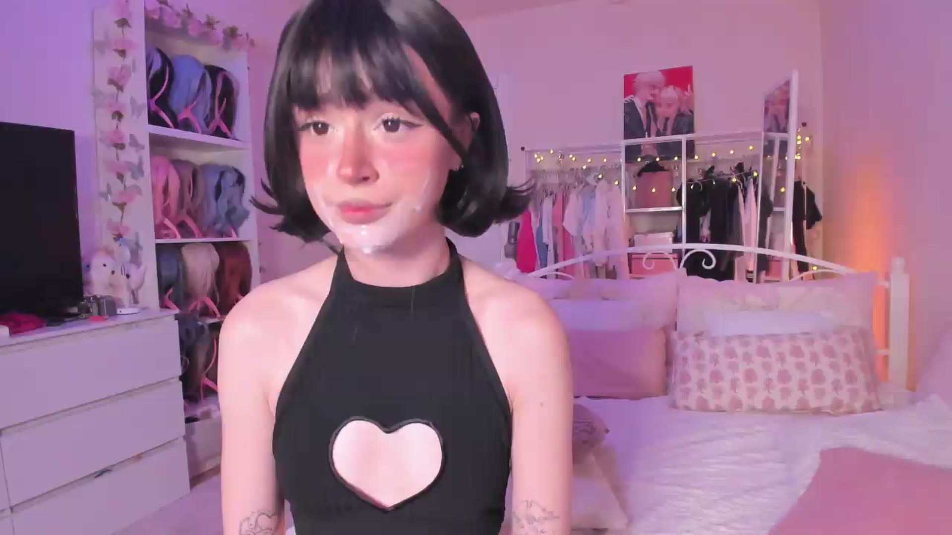 Gallery image thumbnail from AliceXsweeT's myfreecams stream on, 07/31/2026, 17:22 image 7 of 20