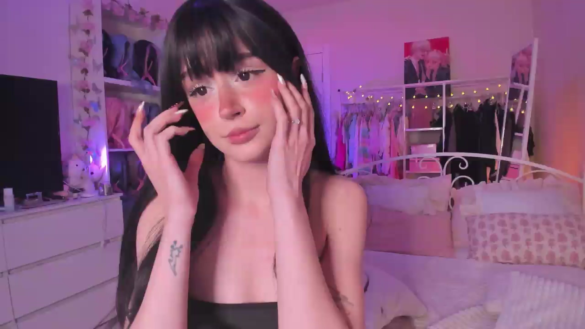 Gallery image thumbnail from AliceXsweeT's myfreecams stream on, 09/03/2026, 17:56 image 17 of 20