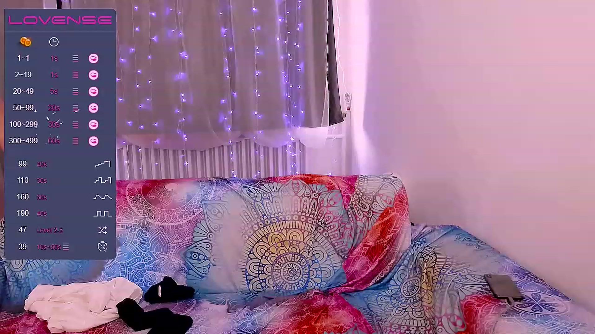 Gallery image thumbnail from Alice_4_U's myfreecams stream on, 04/16/2023, 12:28 image 5 of 20
