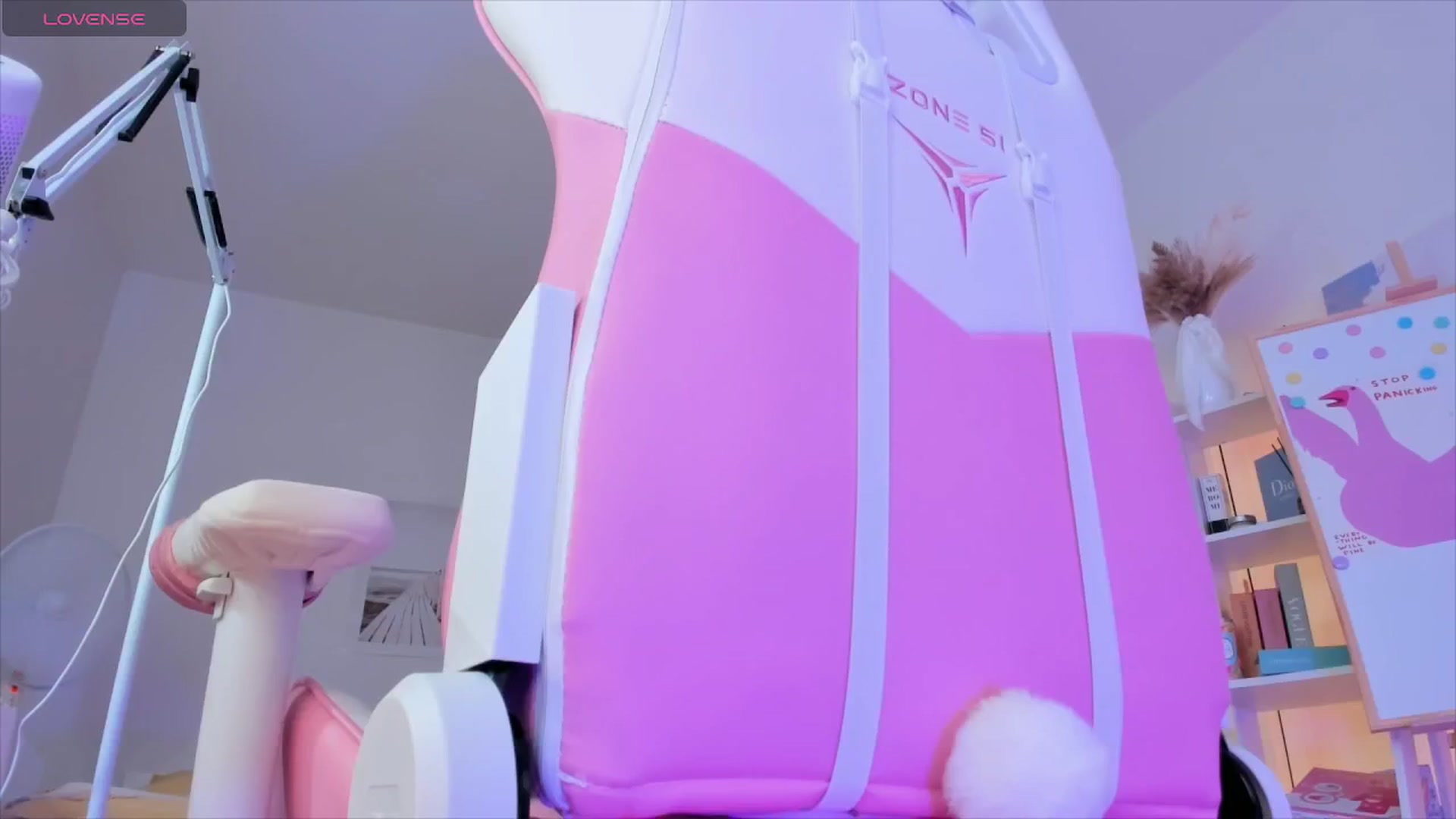 Gallery image thumbnail from Alice_Chery's myfreecams stream on, 06/20/2024, 09:39 image 18 of 20