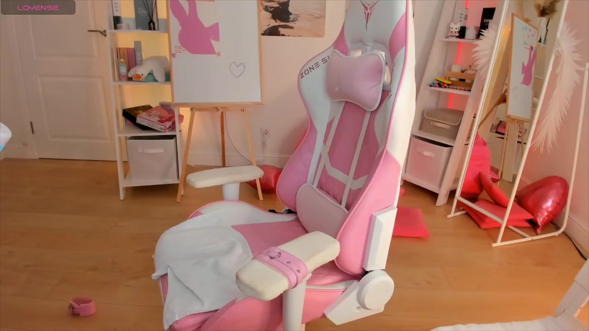 Gallery image thumbnail from Alice_Chery's myfreecams stream on, 07/08/2024, 08:36 image 9 of 20