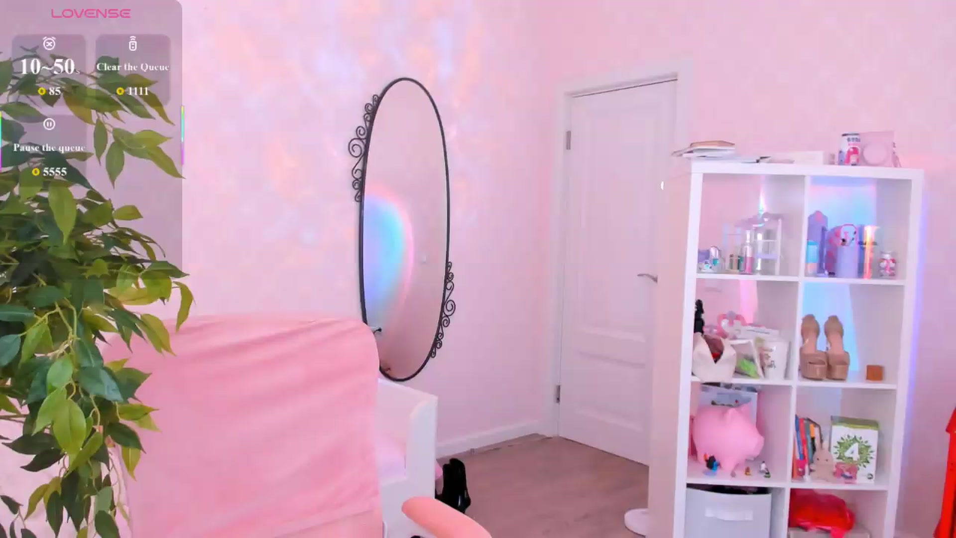 Gallery image thumbnail from Alice_Chery's myfreecams stream on, 08/01/2026, 09:37 image 1 of 20