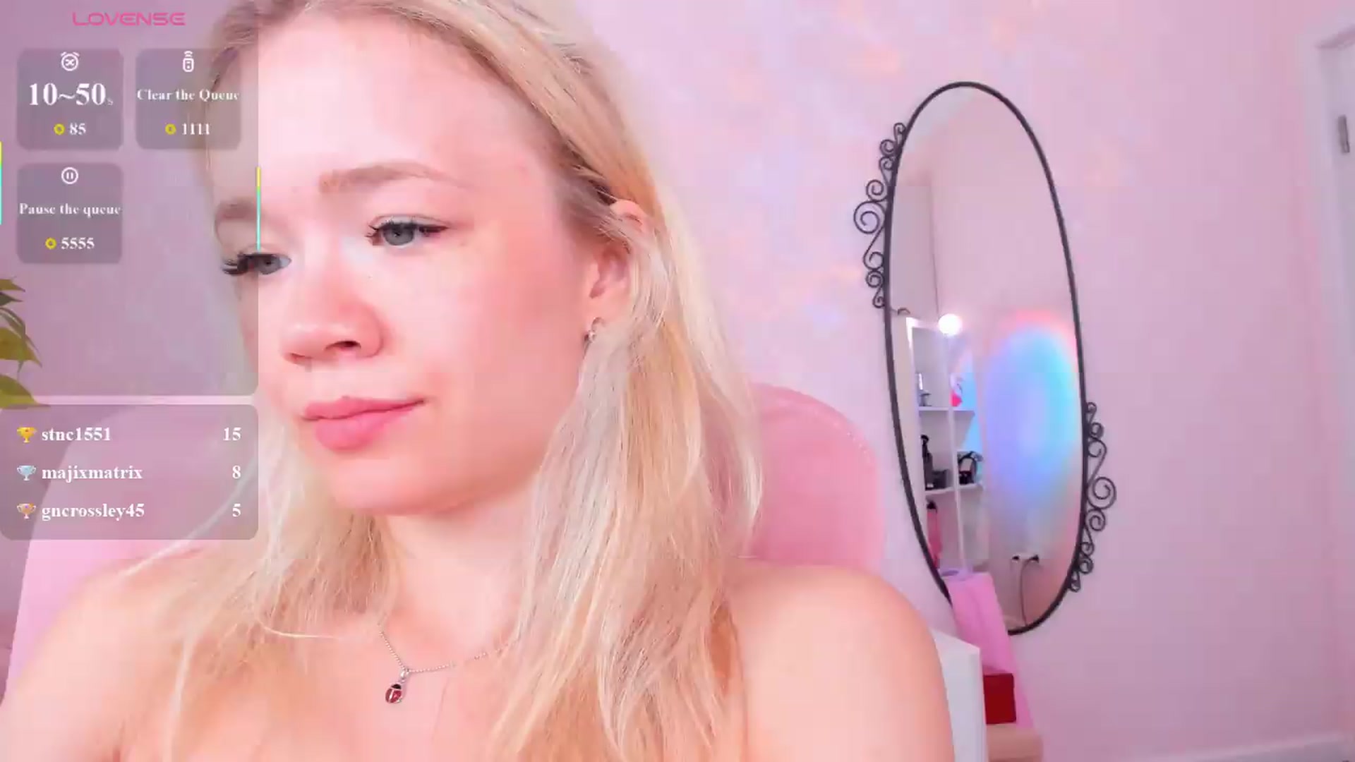 Gallery image thumbnail from Alice_Chery's myfreecams stream on, 08/02/2026, 10:08 image 9 of 20