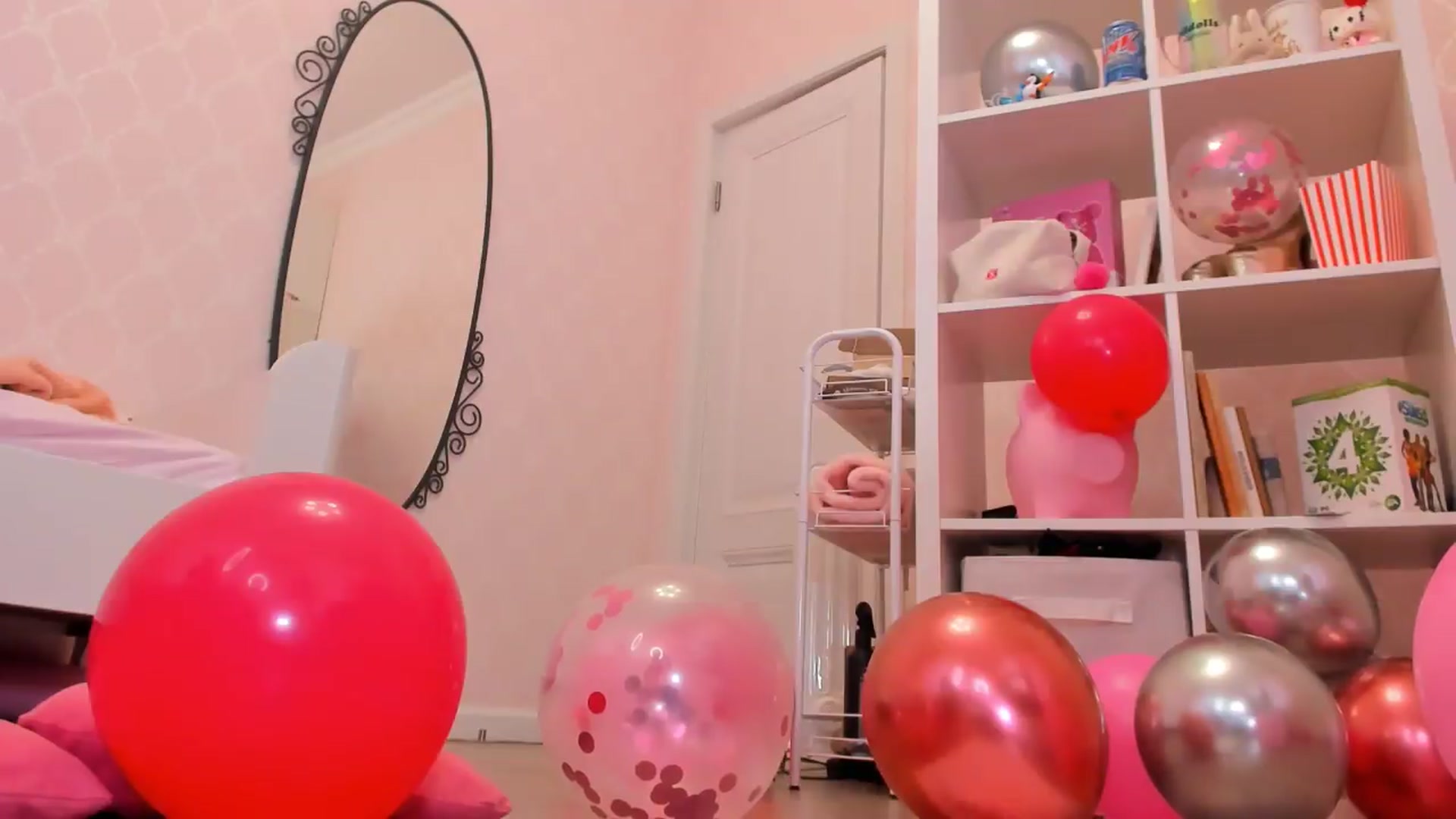 Gallery image thumbnail from Alice_Chery's myfreecams stream on, 09/13/2026, 07:52 image 4 of 20