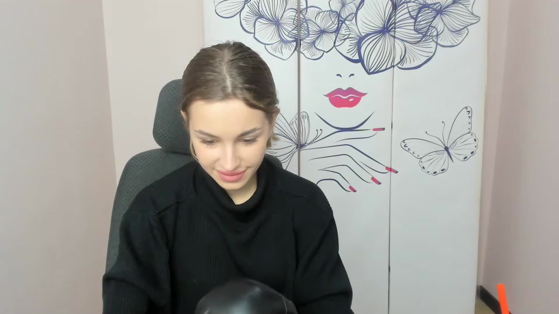 Gallery image thumbnail from Alice_Graysi's myfreecams stream on, 02/20/2023, 14:12 image 11 of 20