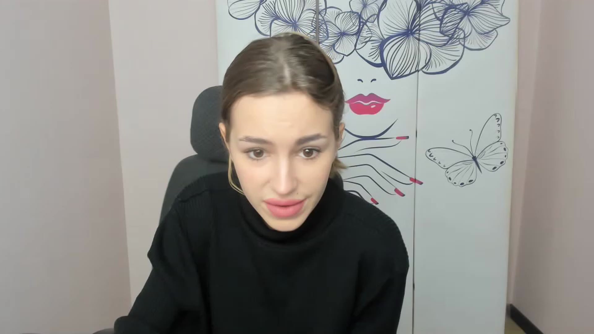 Gallery image thumbnail from Alice_Graysi's myfreecams stream on, 02/20/2023, 14:12 image 1 of 20