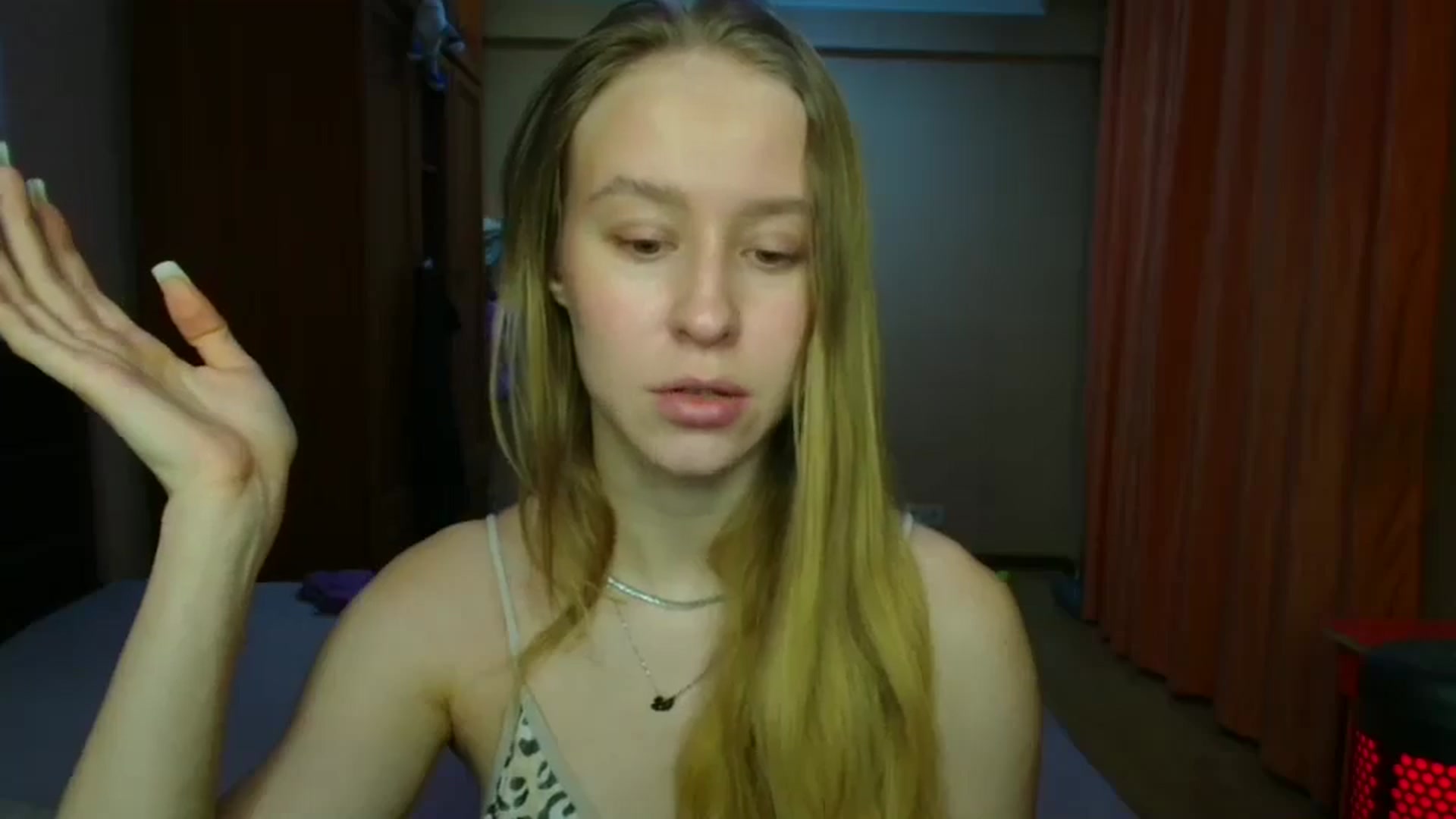 Gallery image thumbnail from Alice_Maryt's myfreecams stream on, 12/26/2025, 16:28 image 7 of 20