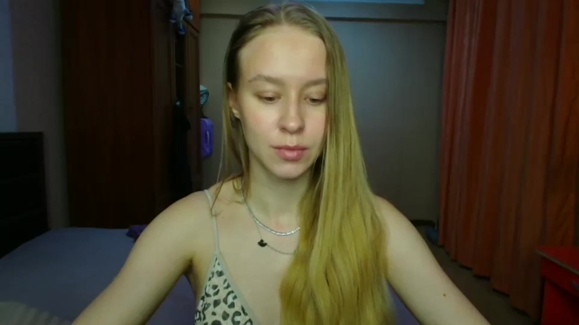 Gallery image thumbnail from Alice_Maryt's myfreecams stream on, 12/26/2025, 17:17 image 8 of 20
