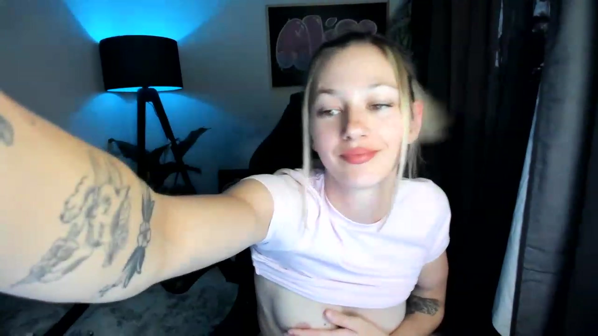 Gallery image thumbnail from Alice_NZ's myfreecams stream on, 01/22/2023, 08:52 image 8 of 20