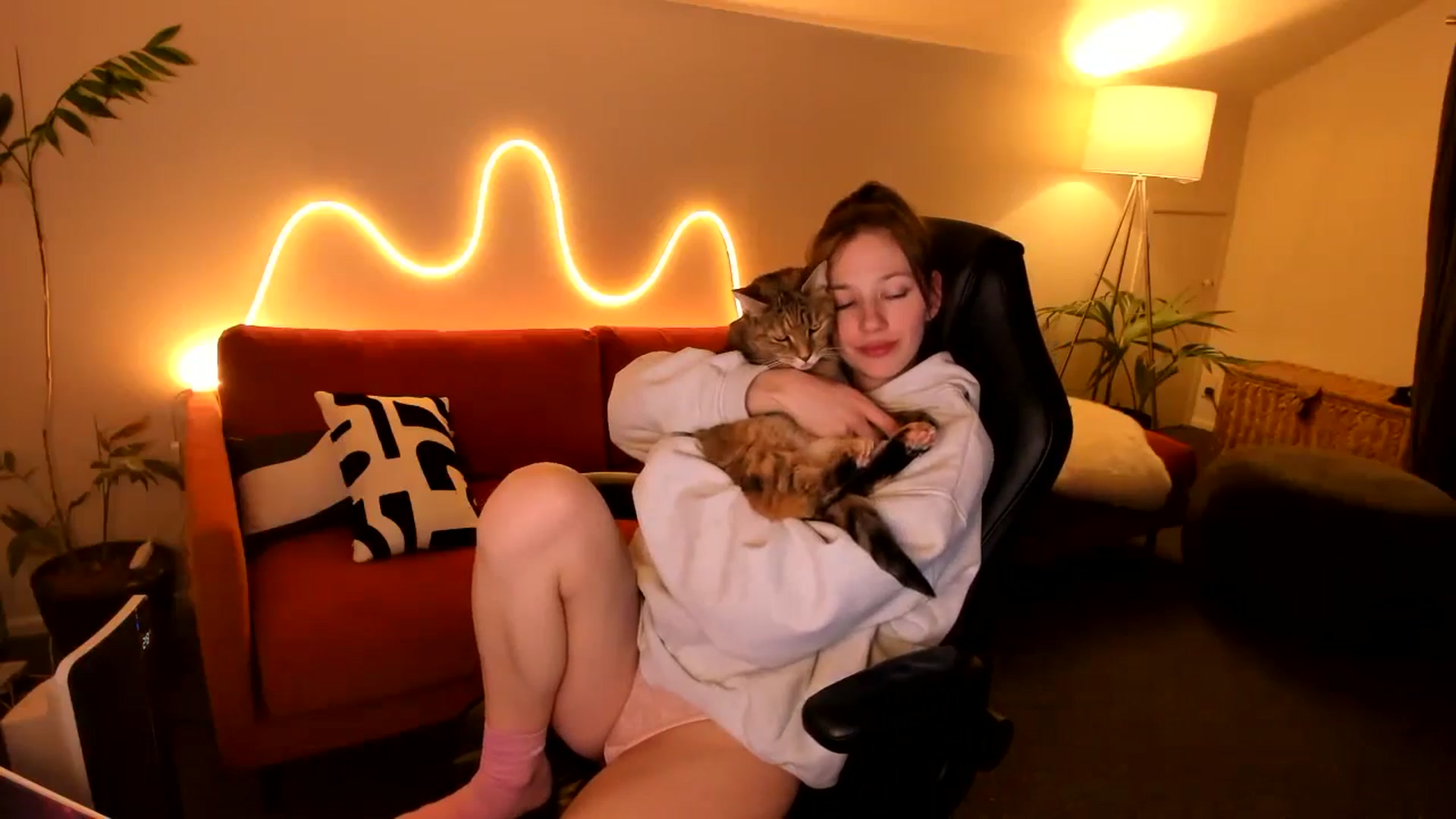 Gallery image thumbnail from Alice_NZ's myfreecams stream on, 08/21/2024, 06:49 image 20 of 20