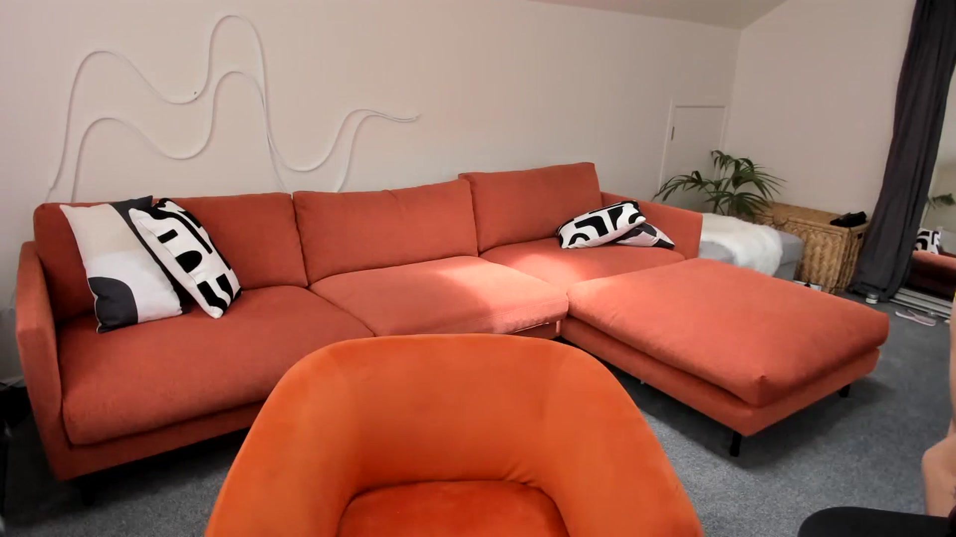 Gallery image thumbnail from Alice_NZ's myfreecams stream on, 01/03/2025, 01:49 image 14 of 20