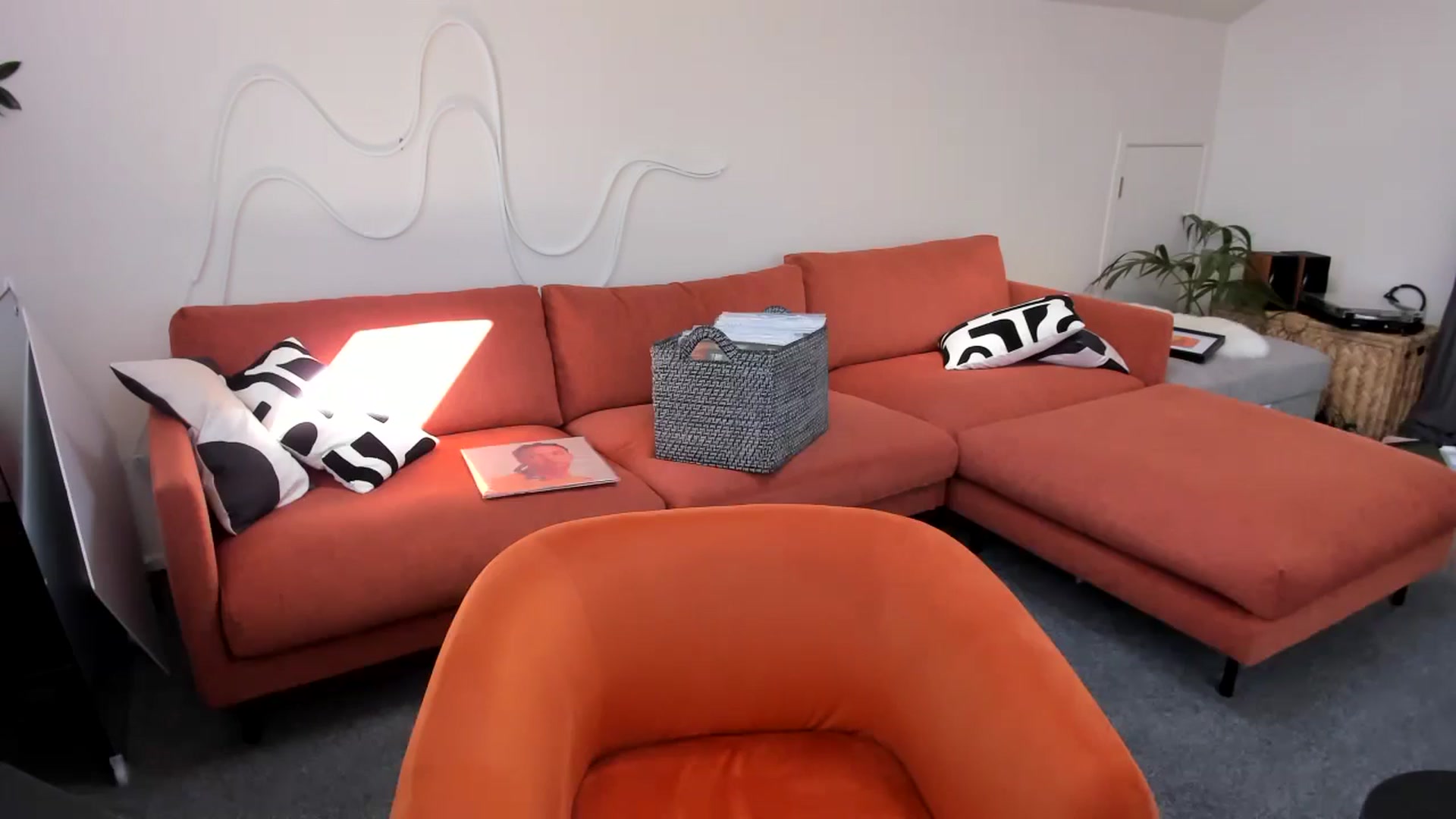 Gallery image thumbnail from Alice_NZ's myfreecams stream on, 01/14/2025, 03:45 image 17 of 20