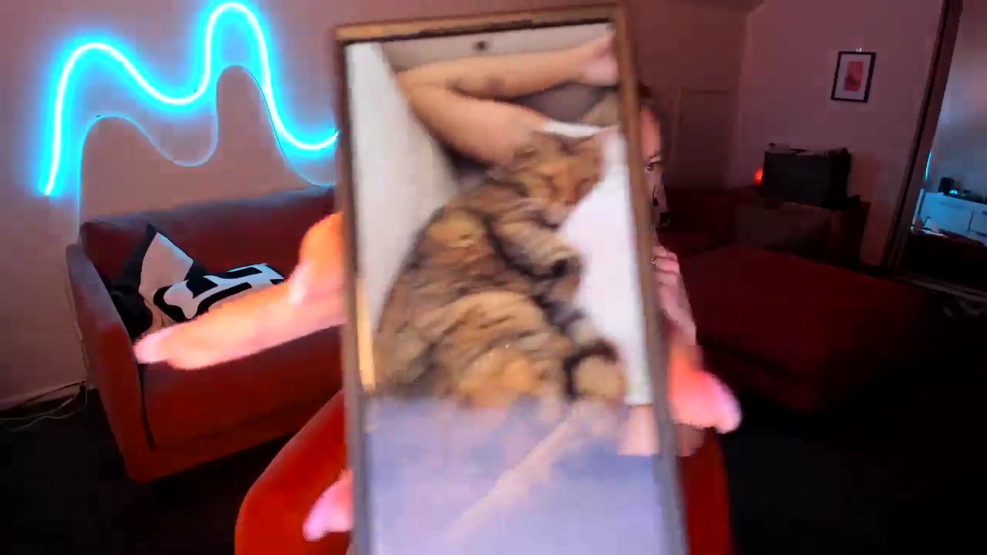 Gallery image thumbnail from Alice_NZ's myfreecams stream on, 04/26/2025, 06:42 image 15 of 20