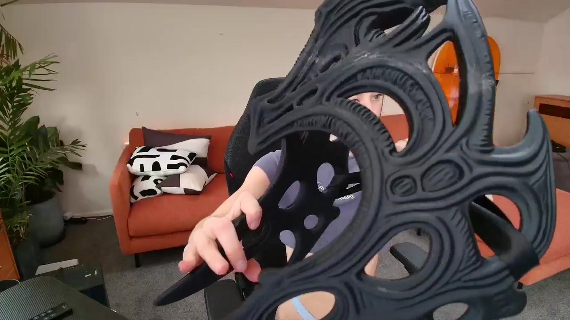 Gallery image thumbnail from Alice_NZ's myfreecams stream on, 09/05/2025, 03:15 image 4 of 20