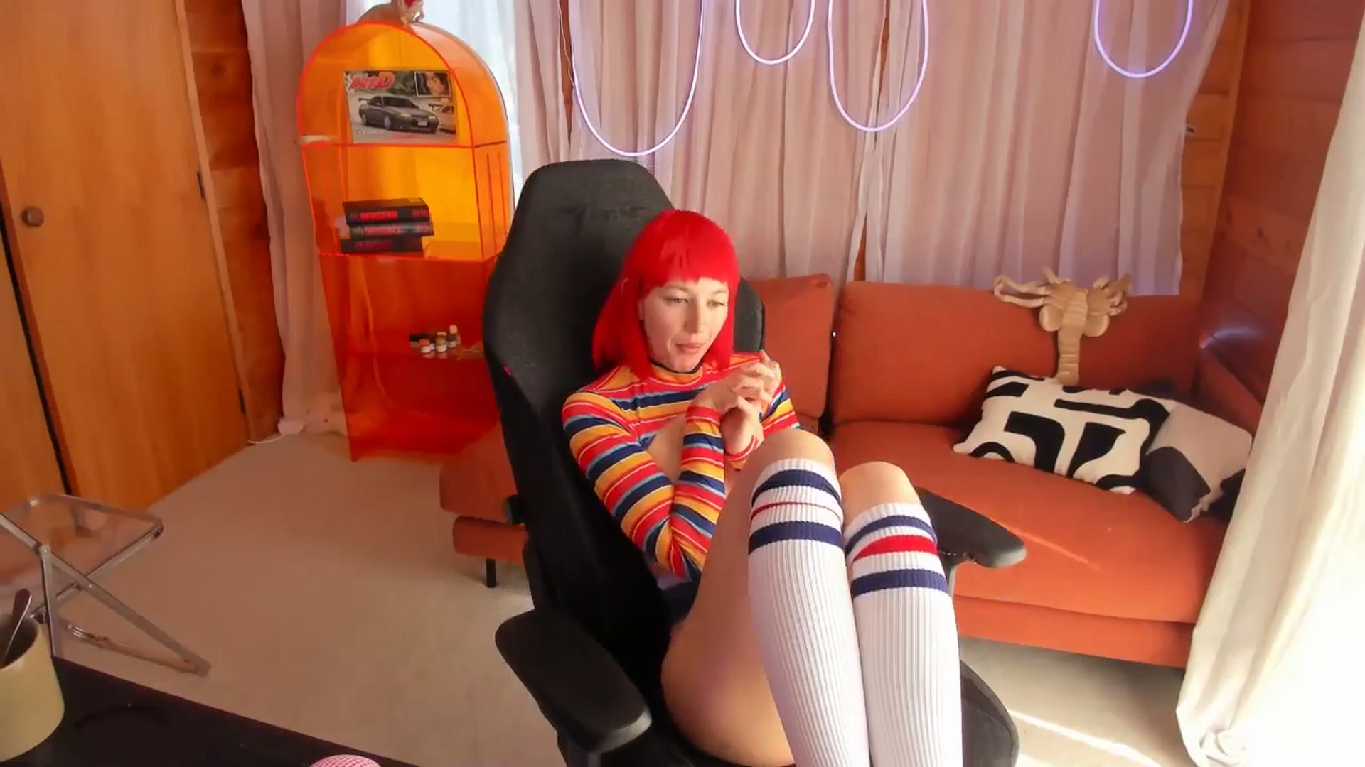 Gallery image thumbnail from Alice_NZ's myfreecams stream on, 10/16/2025, 03:04 image 20 of 20