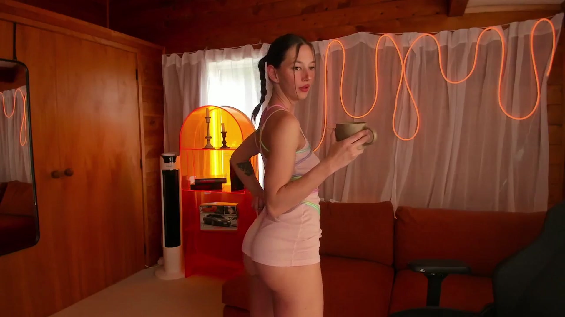 Gallery image thumbnail from Alice_NZ's myfreecams stream on, 11/11/2025, 05:20 image 7 of 20