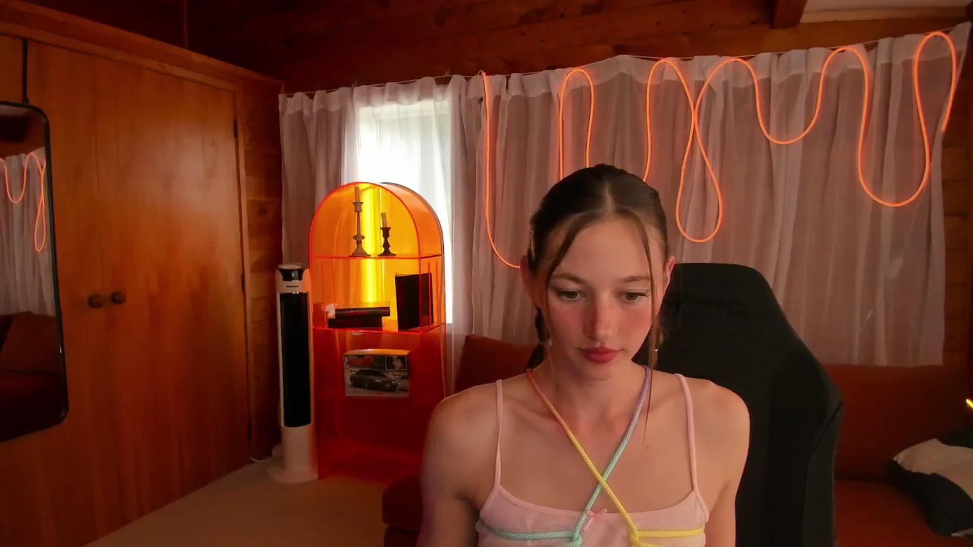 Gallery image thumbnail from Alice_NZ's myfreecams stream on, 11/11/2025, 05:20 image 12 of 20