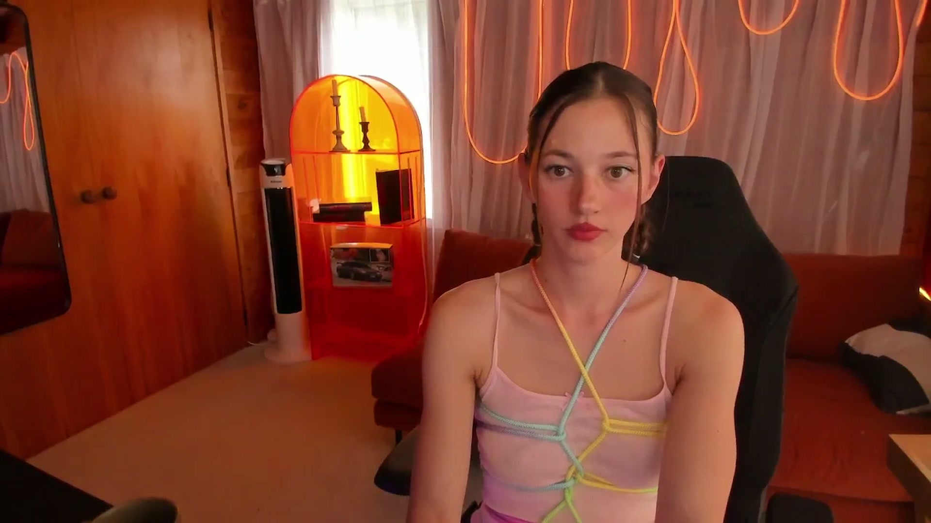 Gallery image thumbnail from Alice_NZ's myfreecams stream on, 11/11/2025, 05:20 image 14 of 20
