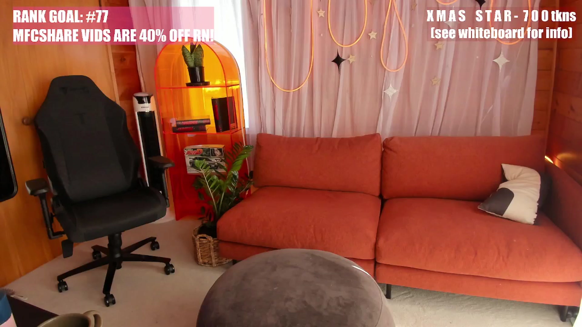 Gallery image thumbnail from Alice_NZ's myfreecams stream on, 12/07/2025, 04:29 image 6 of 20