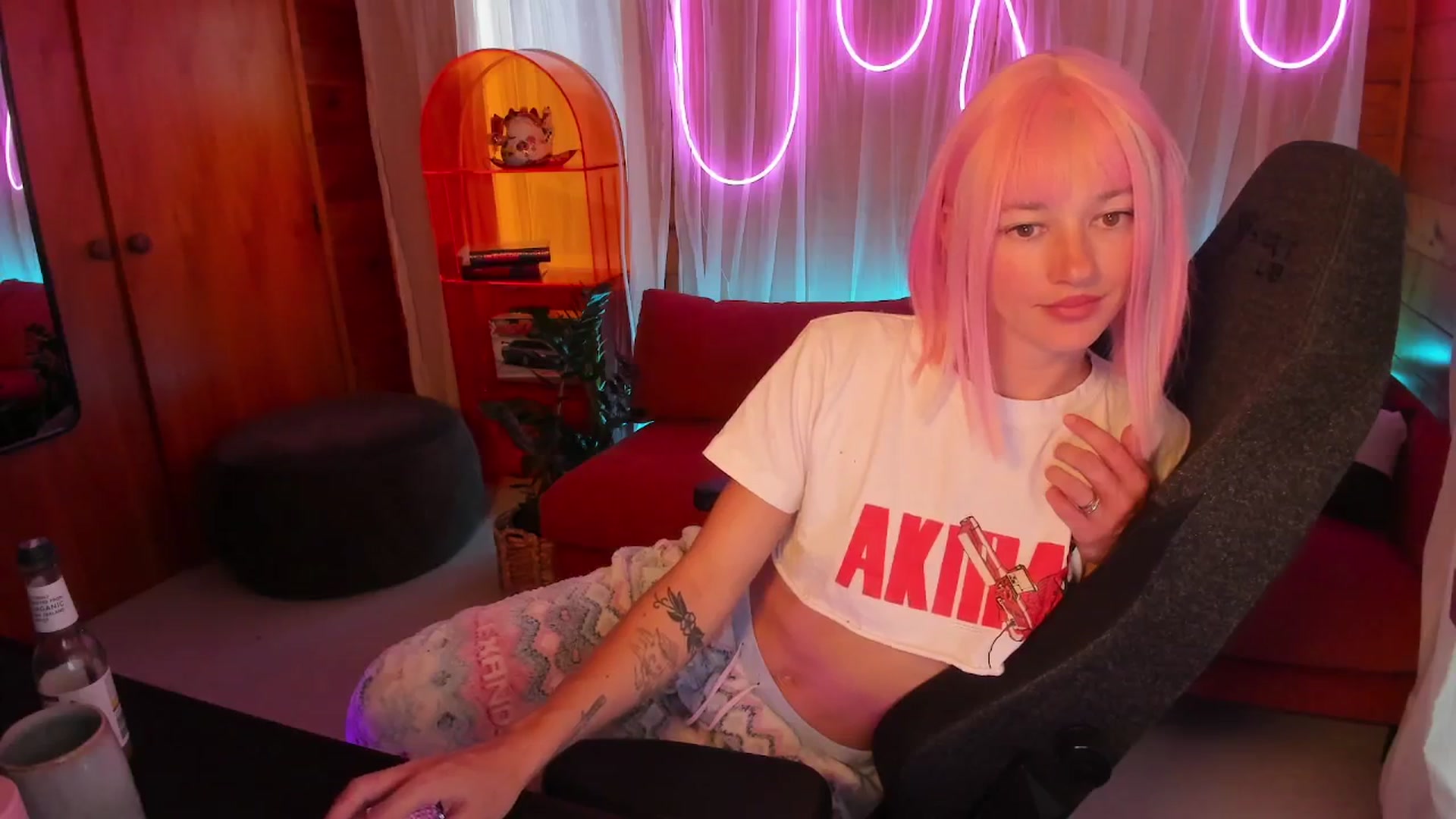 Gallery image thumbnail from Alice_NZ's myfreecams stream on, 01/25/2026, 07:38 image 20 of 20