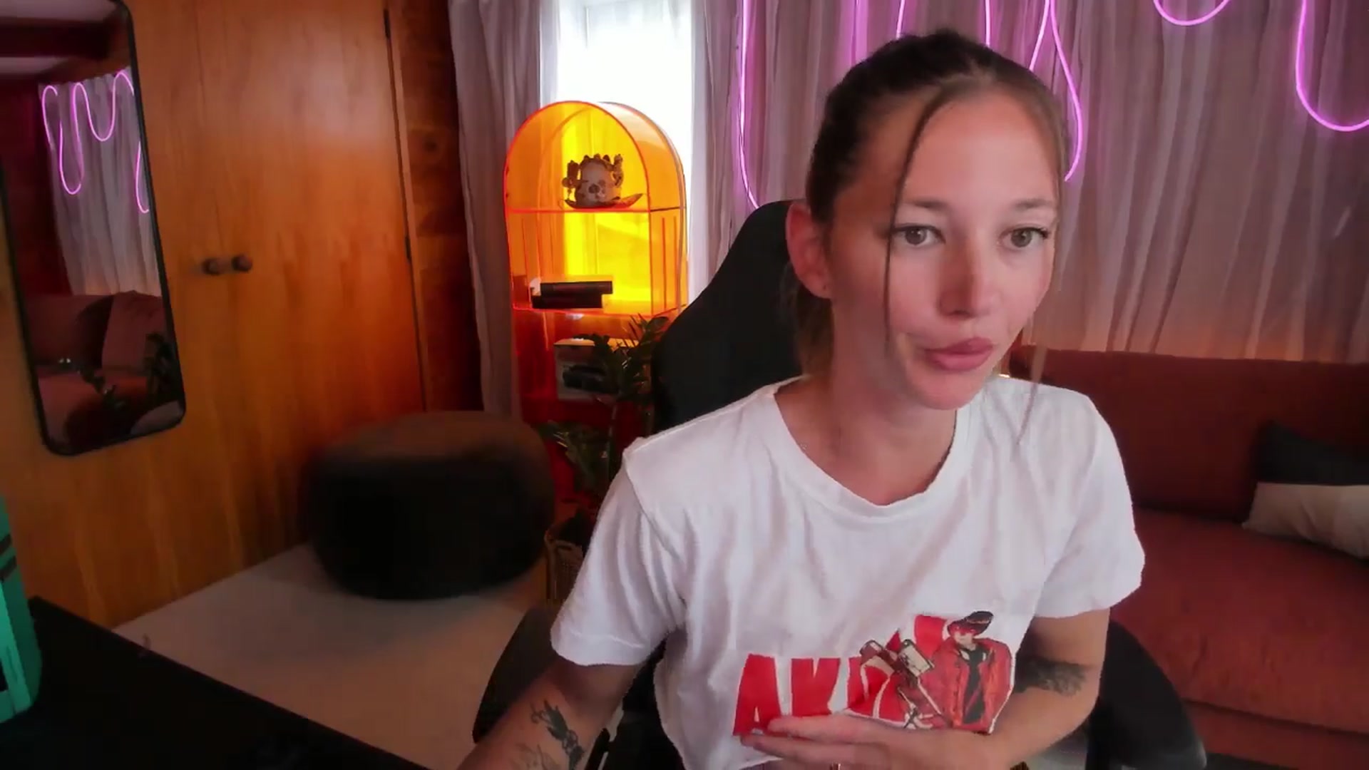Gallery image thumbnail from Alice_NZ's myfreecams stream on, 02/02/2026, 03:39 image 20 of 20