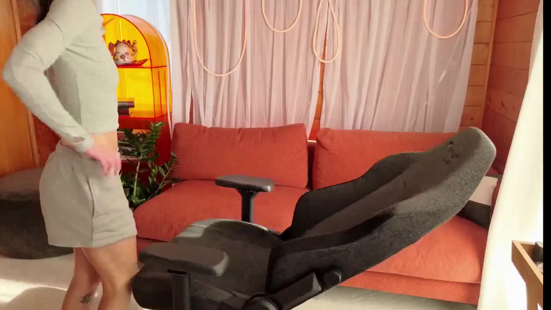 Gallery image thumbnail from Alice_NZ's myfreecams stream on, 02/22/2026, 05:11 image 14 of 20